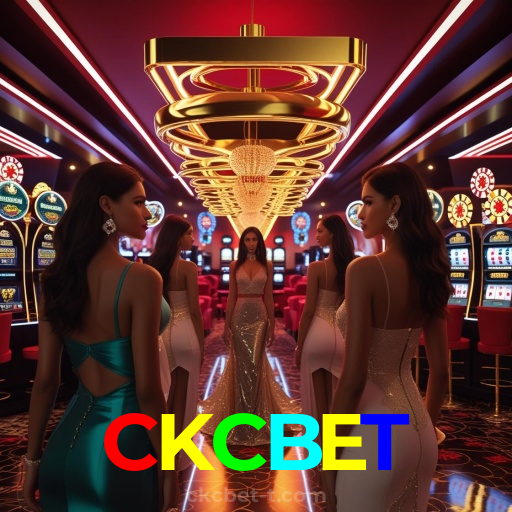CKCBET：Seu lugar de apostas no futebol e prêmios incríveis em jogos de cassino!