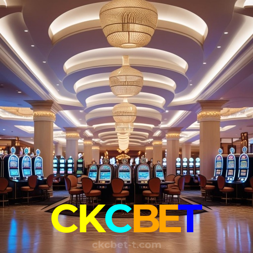 CKCBET:Jogue slots e aposte no futebol no cassino online mais confiável!