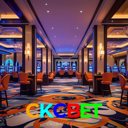 CKCBET:Onde sua sorte encontra o melhor cassino online e as apostas no futebol!