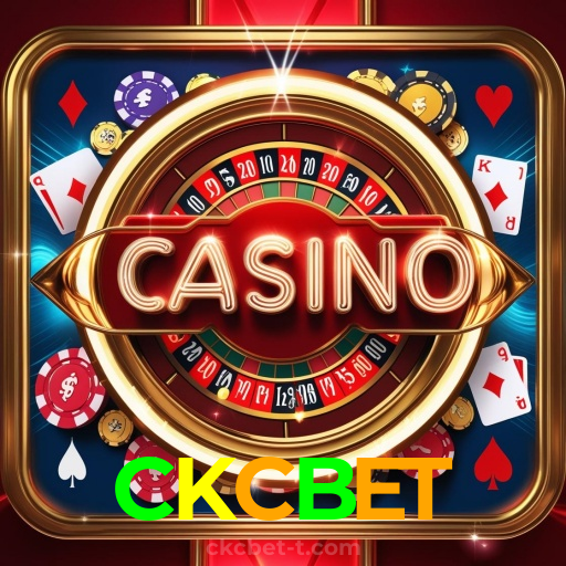 CKCBET:Ganhe prêmios em roleta e aposte no futebol com confiança no nosso cassino!