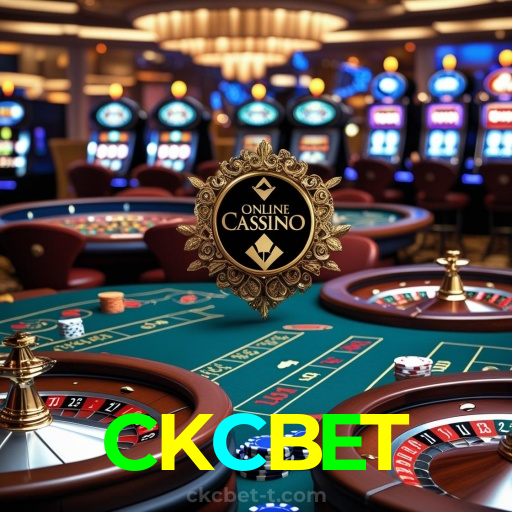 CKCBET:O cassino perfeito para jogar poker e fazer apostas no futebol online!