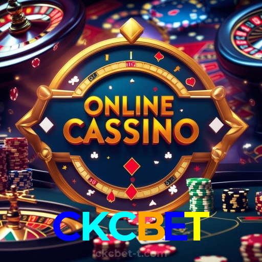 CKCBET:Divirta-se com slots e apostas ao vivo em futebol no nosso cassino online!