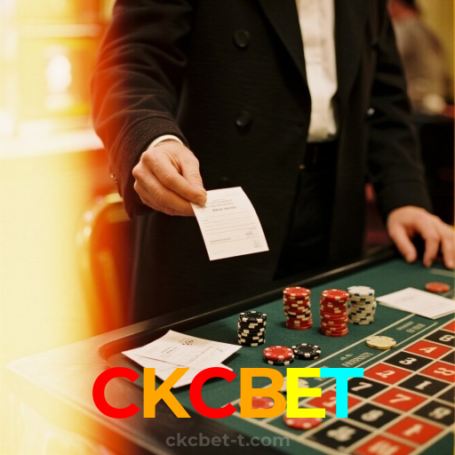 CKCBET：Encontre a sorte nas nossas roletas e ganhe prêmios incríveis!
