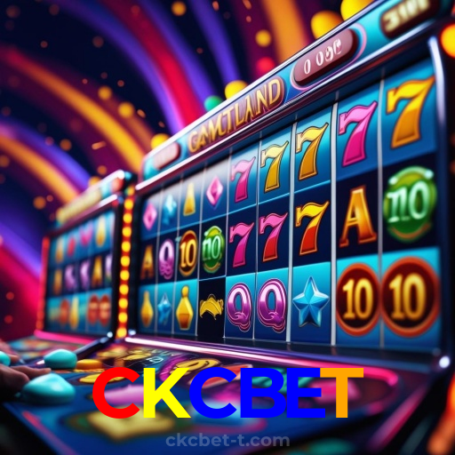 CKCBET:Aposte nas mesas de poker e vença com estilo!