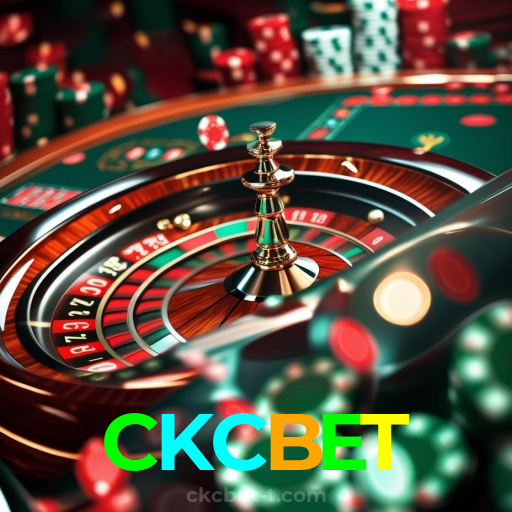 CKCBET:Jogue poker, roleta e aposte no futebol no melhor cassino online!