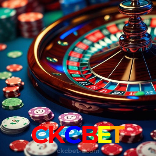 CKCBET:O cassino online perfeito para jogadores de poker, roleta e futebol!