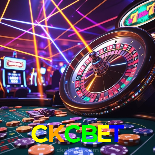CKCBET：A sorte está ao seu lado! Aposte nas melhores máquinas caça-níqueis!