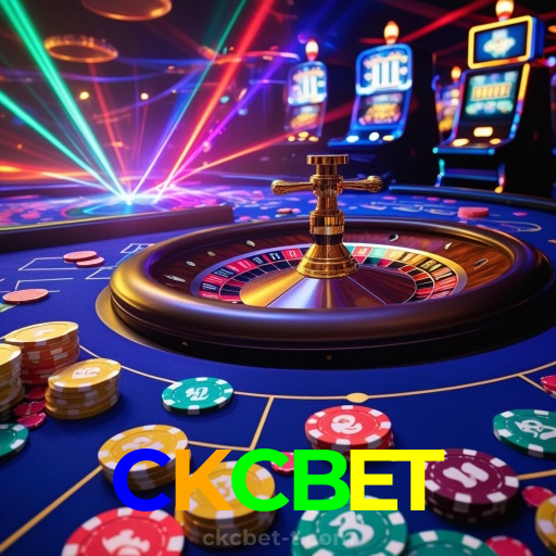 CKCBET:Jogue slots, aposte no futebol e ganhe no melhor cassino online!