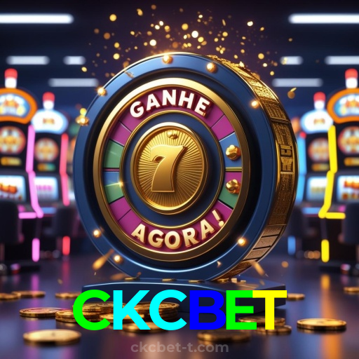 CKCBET:Jogue slots, aposte no futebol e conquiste vitórias épicas no cassino!