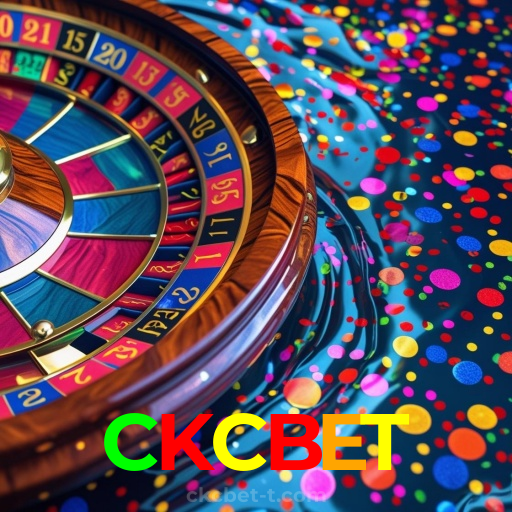 CKCBET:Jogue roleta e aposte no futebol ao vivo para grandes prêmios!