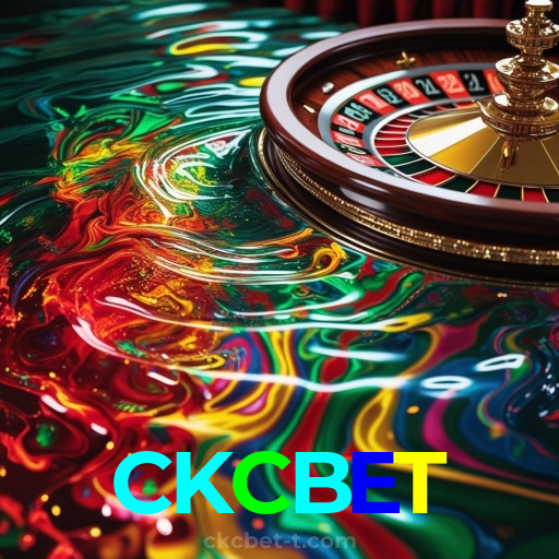 CKCBET:Aposte no futebol e jogue os melhores jogos de cassino com prêmios incríveis!