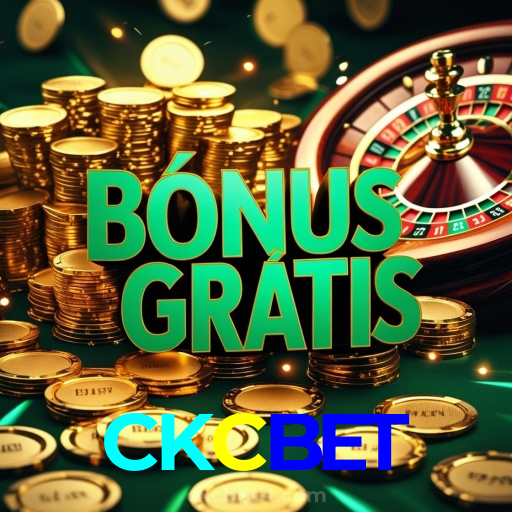 CKCBET：Jogue nas slots e mude sua sorte com grandes vitórias!