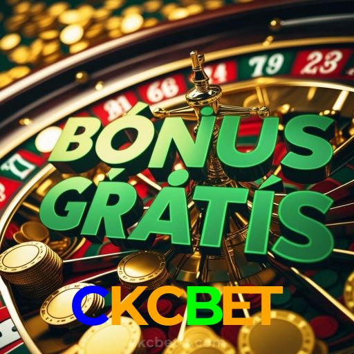 CKCBET：Venha viver a emoção do cassino! Gire a roleta e ganhe grandes prêmios!
