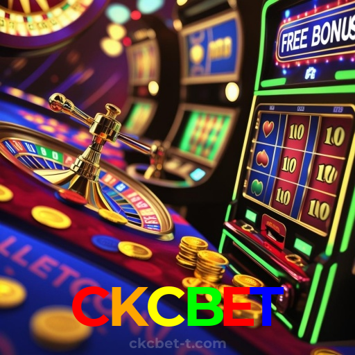 CKCBET：A melhor plataforma de jogos de cassino e apostas no futebol está aqui!