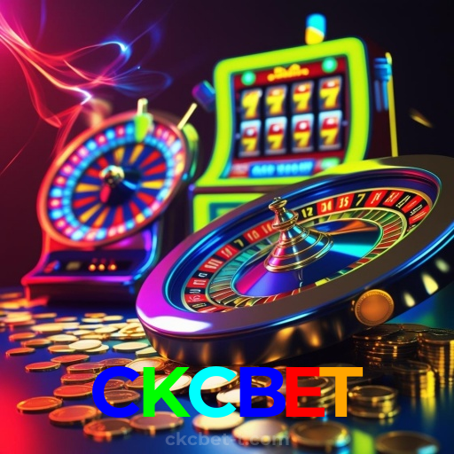 CKCBET：Jogue slots, aposte no futebol e conquiste grandes vitórias!