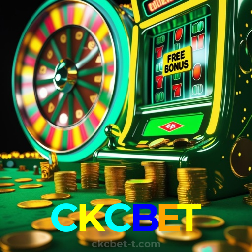 CKCBET:Jogue slots, aposte no futebol e vença com confiança no nosso cassino!