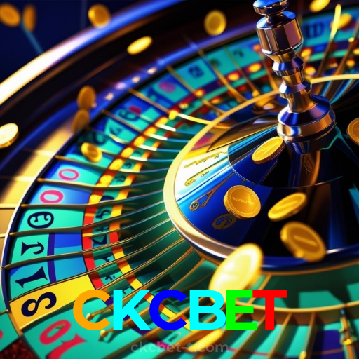 CKCBET:Ganhe prêmios incríveis jogando roleta e apostando no futebol online!