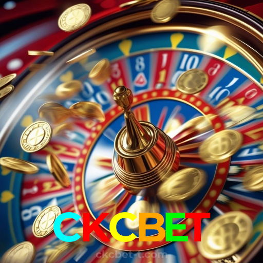 CKCBET:Jogue nas roletas e descubra as maiores vitórias!