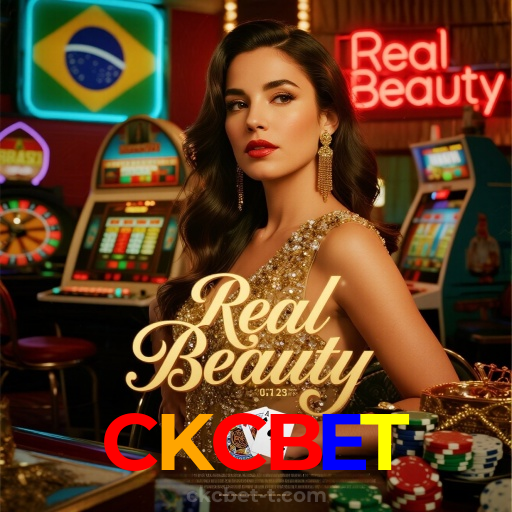 CKCBET：Cada aposta é uma nova vitória em nosso cassino online!