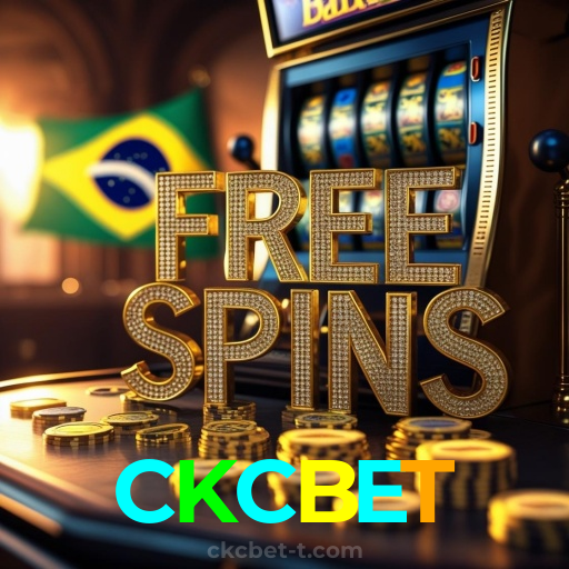 CKCBET：Jogue slots, blackjack e aposte ao vivo no futebol com segurança!