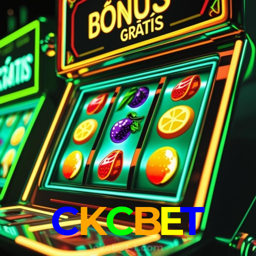 CKCBET:A diversão nunca acaba! Jogue nos melhores jogos e vença!