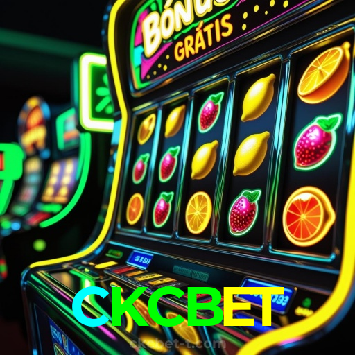 CKCBET:Aposte no futebol e jogue as melhores slots para grandes vitórias!