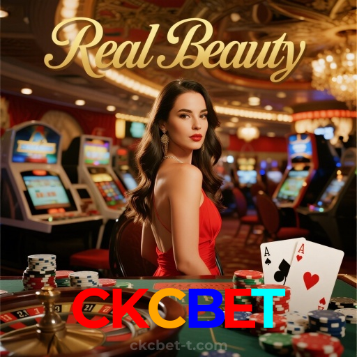 CKCBET:Aposte no futebol e conquiste vitórias incríveis nos jogos de cassino!