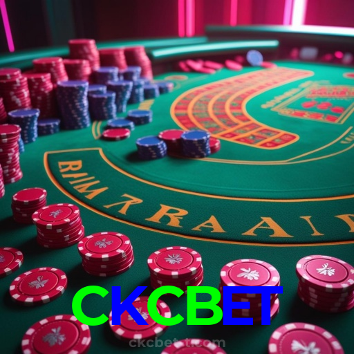 CKCBET:Aposte em futebol ao vivo e ganhe prêmios em jogos de cassino como roleta!