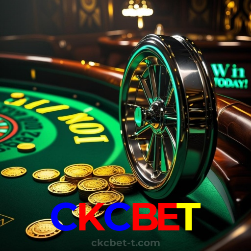 CKCBET:Jogue poker, aposte no futebol e leve prêmios incrÃveis no cassino!