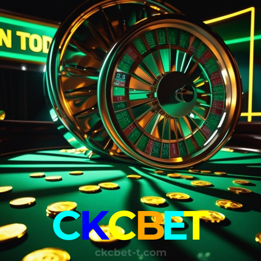CKCBET:Onde as apostas no futebol se encontram com as vitórias no cassino!