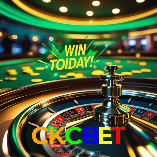 CKCBET:Jogue poker, aposte no futebol e ganhe prêmios incríveis!