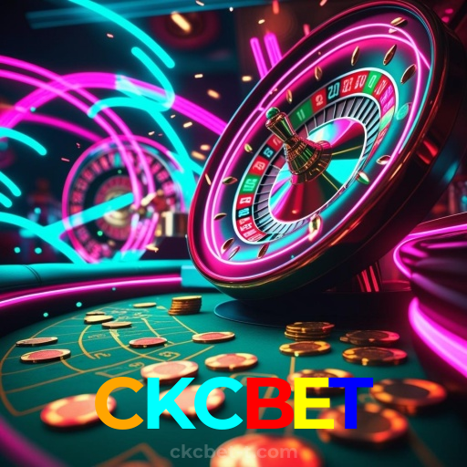 CKCBET:Apostas em futebol e os melhores jackpots de cassino te esperam!