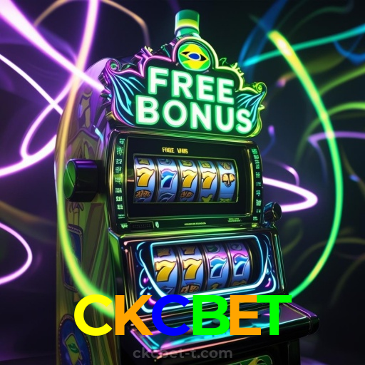 CKCBET:Apostas ao vivo no futebol e prêmios em blackjack e roleta!