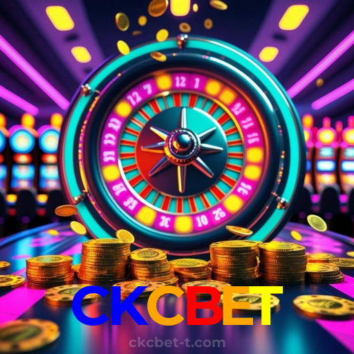 CKCBET:O melhor cassino online com roleta, poker e apostas no futebol!