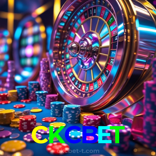 CKCBET:Jogue slots, poker e aposte no futebol com grandes prêmios em jogo!