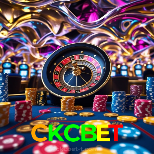 CKCBET:Aposte no futebol, jogue poker e conquiste vitórias épicas!