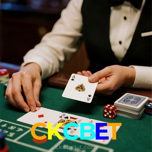 CKCBET：No futebol online, cada jogo é uma chance de ganhar!