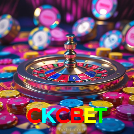 CKCBET：Jogue blackjack e aposte no futebol para uma experiência completa!