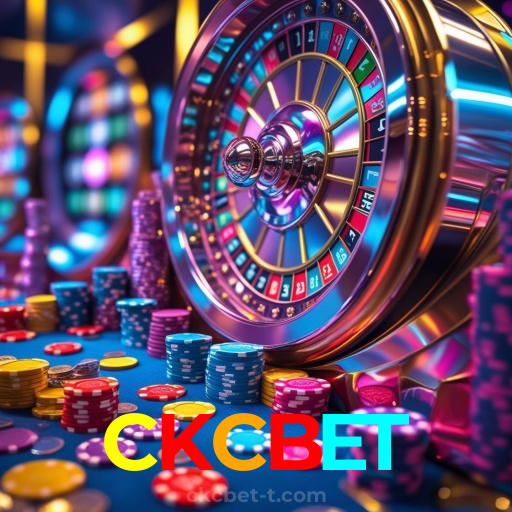 CKCBET:Aposte no futebol e jogue os melhores jogos de cassino com segurança!