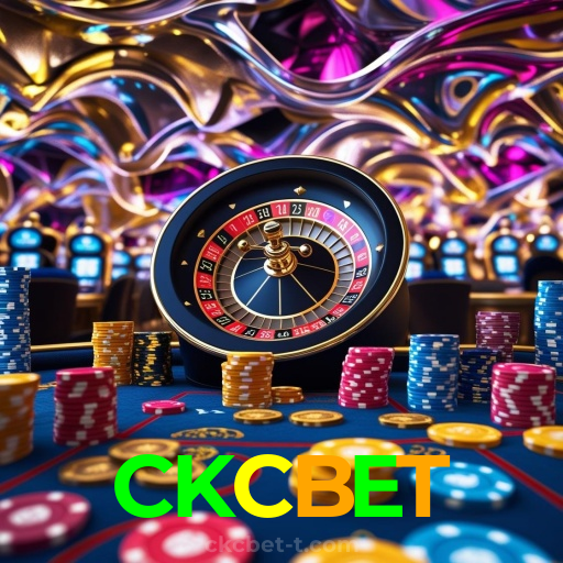 CKCBET：A sorte está no cassino online com apostas no futebol e grandes vitórias!