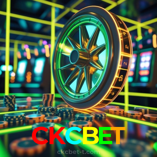 CKCBET:Aposte nas melhores slots e conquiste grandes vitórias!