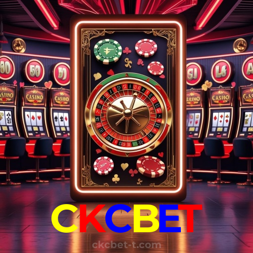 CKCBET:Cada giro nas roletas é uma chance de vitória! Aposte agora!