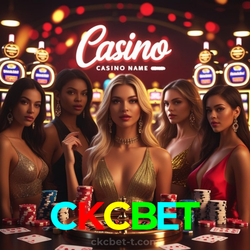 CKCBET:Jogue slots, aposte no futebol e ganhe prêmios incríveis no nosso cassino!