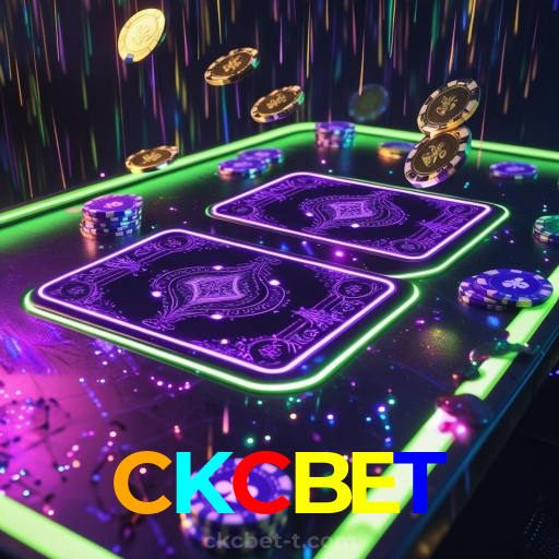 CKCBET：Vença e marque grandes gols no futebol online agora!