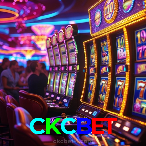 CKCBET:Onde o futebol e o cassino online se encontram para grandes prêmios!
