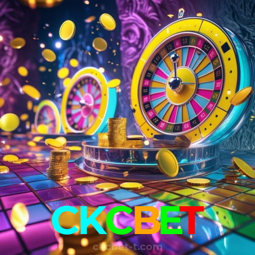 CKCBET:Aposte no futebol e jogue os melhores jogos de cassino com grandes prêmios!