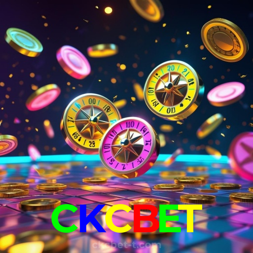 CKCBET:O cassino online mais confiável para apostas no futebol e jogos de cassino!