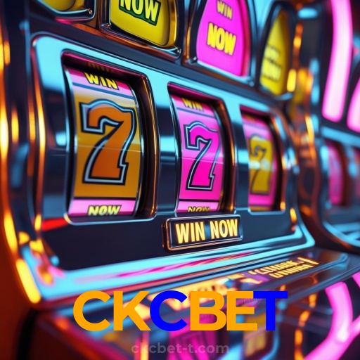 CKCBET:O cassino mais confiável para apostas no futebol e jogos de cassino!