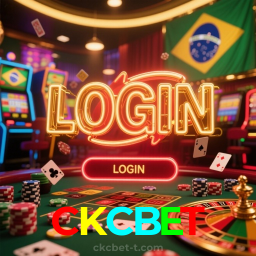 CKCBET：Vença no poker, aposte no futebol e divirta-se com os melhores jogos de cassino!