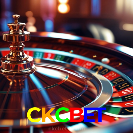 CKCBET:Sua sorte está no cassino online com poker, roleta e futebol ao vivo!